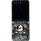NHL Anaheim Ducks Camo Galaxy Z Flip5 5G Skin